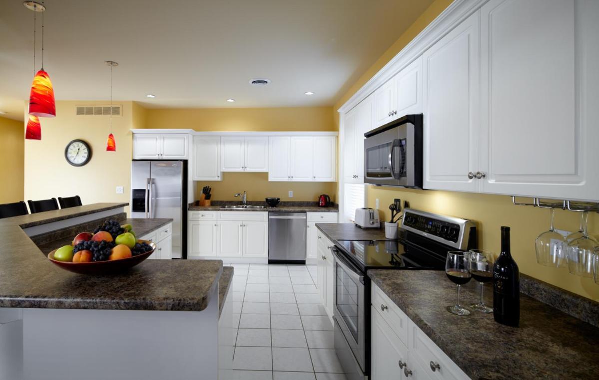 Greaves Sweet Escape Apartamento Niagara-on-the-Lake Exterior foto